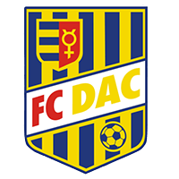 FC DAC 1904 Dunajská Streda
